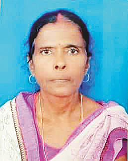 पांच बच्चों की जान बचाकर खुद मौत के मुंह में समा गईं प्रधानाध्यापिका