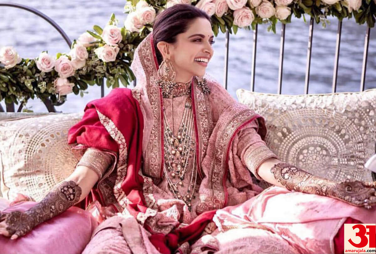 Deepika Padukone Ranveer Singh Bengaluru reception detail leak