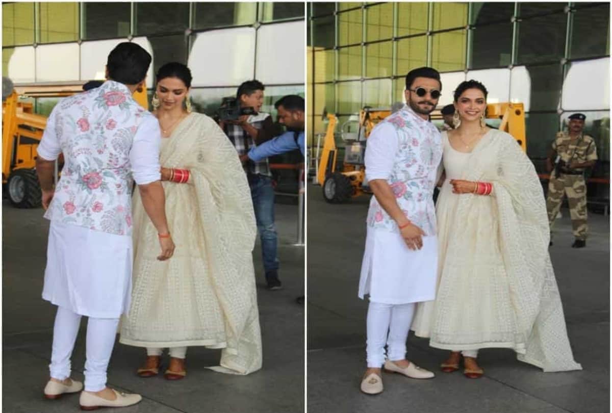deepika padukone and ranveer singh reception in the leela hotel know about this hotel