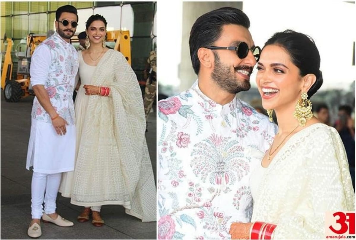 Deepika Padukone and Ranveer Singh Daily routine during the coronavirus lockdown by PM Narendra Modi
