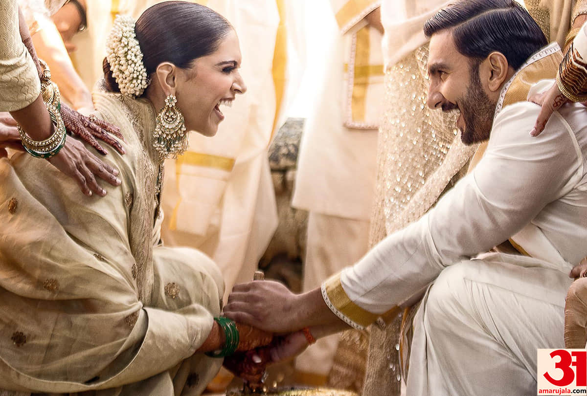 karan johar comment on deepika ranveer wedding pictures