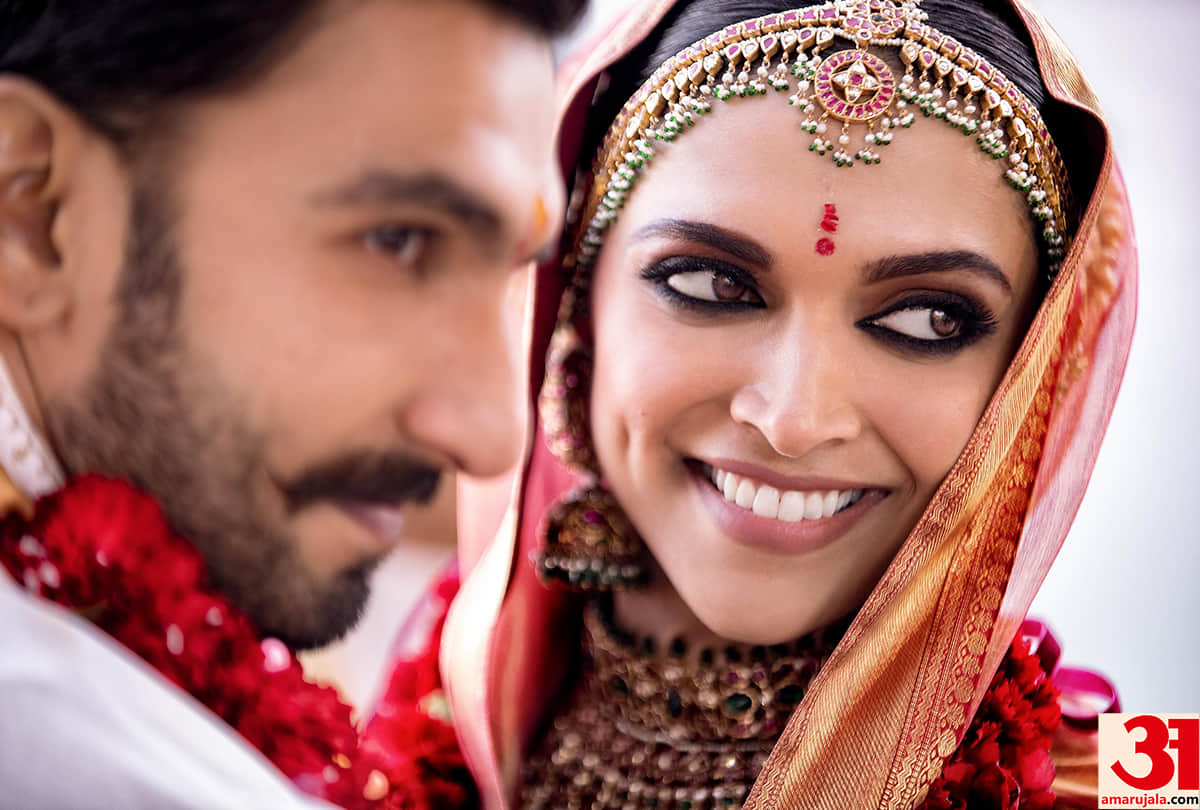 Deepika Padukone Ranveer Singh Bengaluru reception detail leak