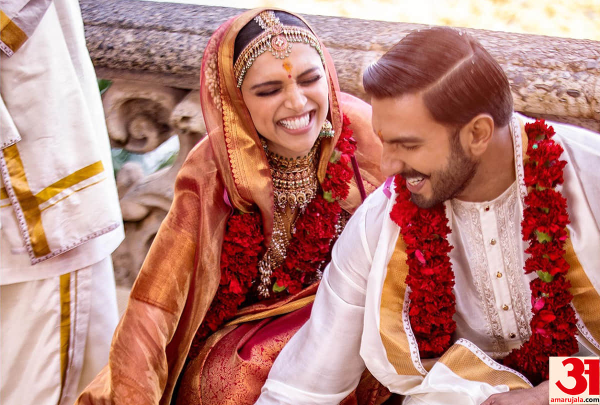 After wedding Deepika Padukone will play Ranveer Singh onscreen wife in 83 film