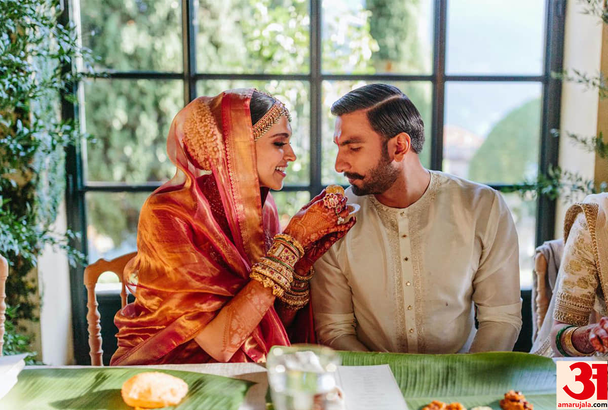 Photographers shouting bhabhiji to deepika padukone bangalore residence for grand reception