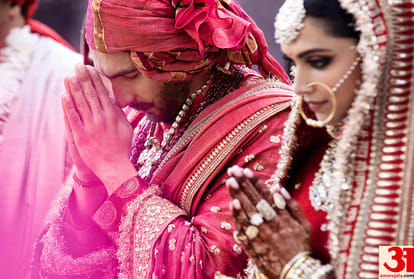 Objection on Deepika Padukone, Ranveer Singh Marriage Ragistration according to RTI
