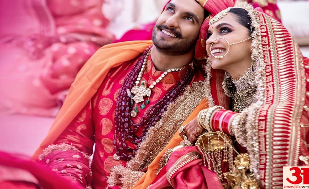 Chandigarh, Deepika Padukone, Ranveer Singh Marriage Ragistration, Foreign Marriage Act 1969