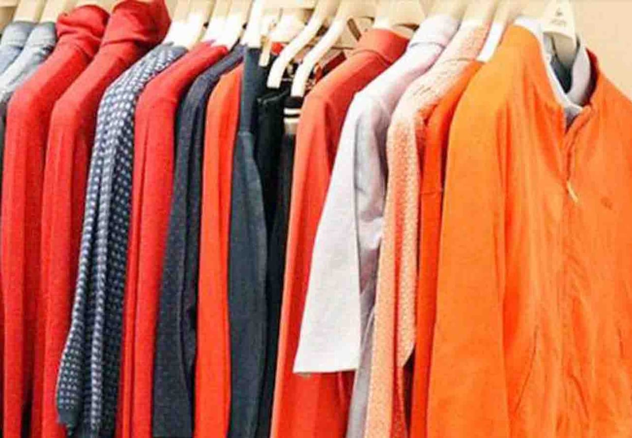 clothes without chemical will be ready in kanpur iit