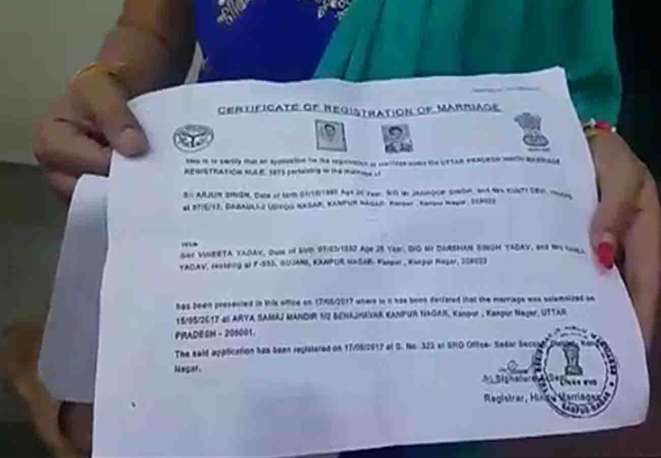 Crime Against Woman in Kanpur