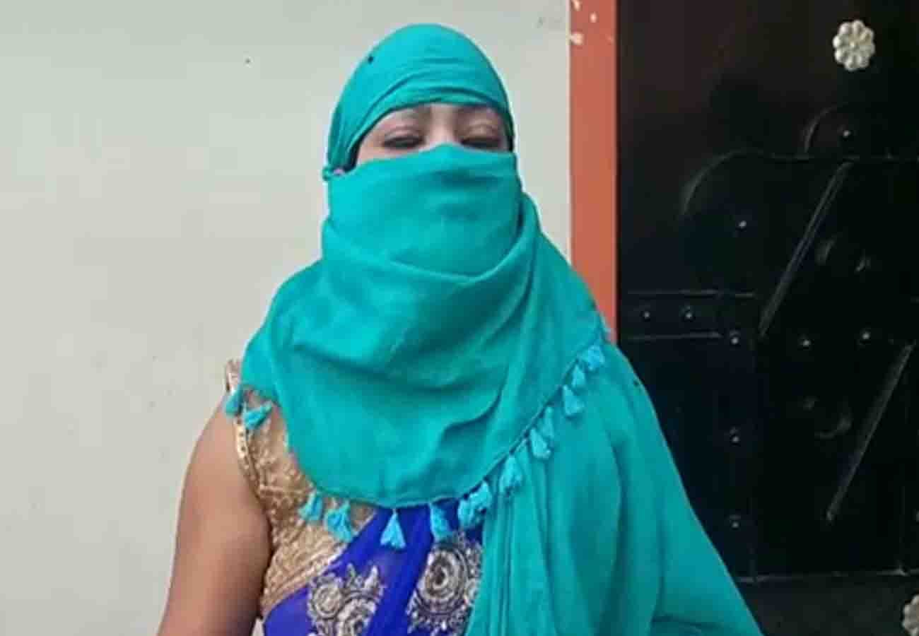 Crime Against Woman in Kanpur