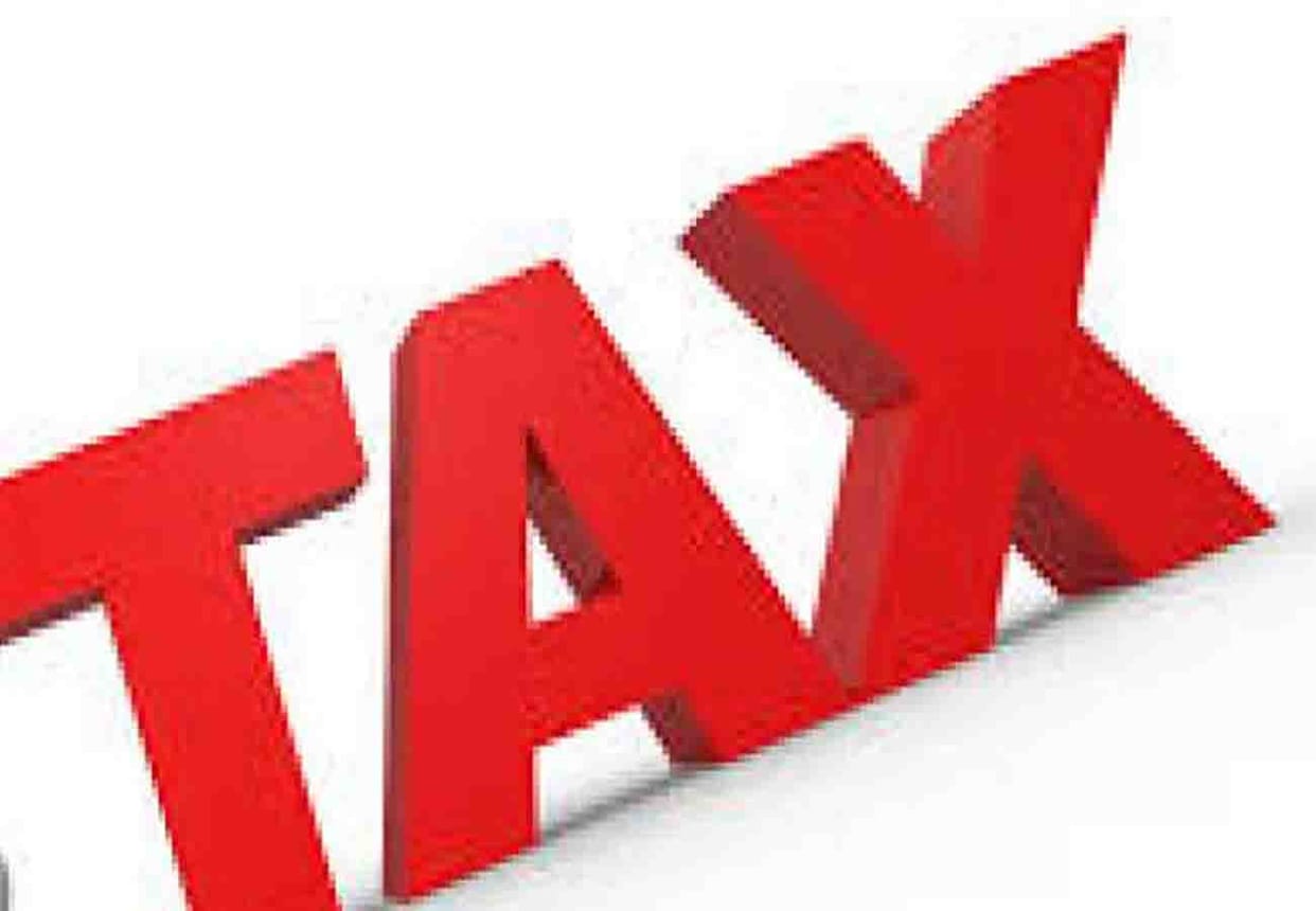 SIB team found 3.24 crore tax evasion in fatehpur
