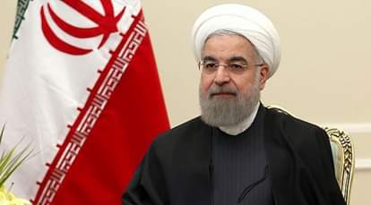 हसन रूहानी