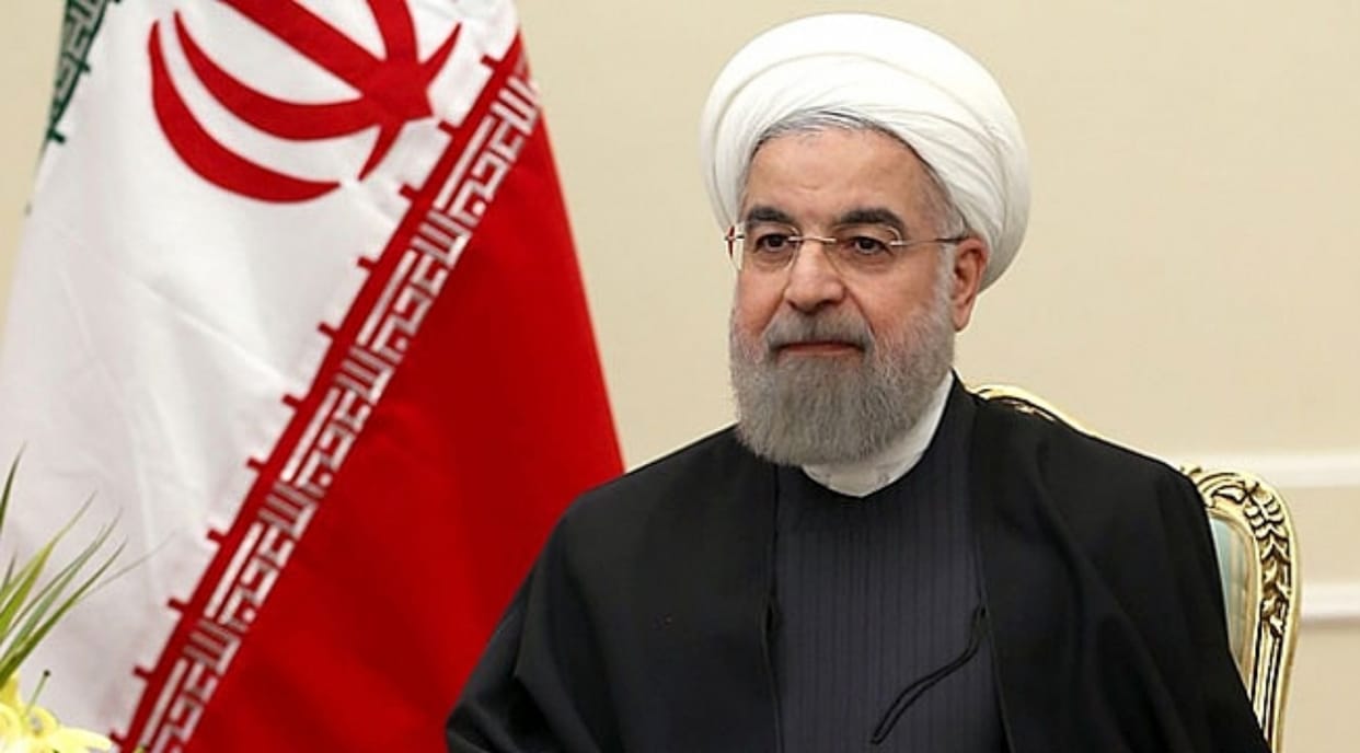Iran stays America is constantly raising the tension in the Gulf region