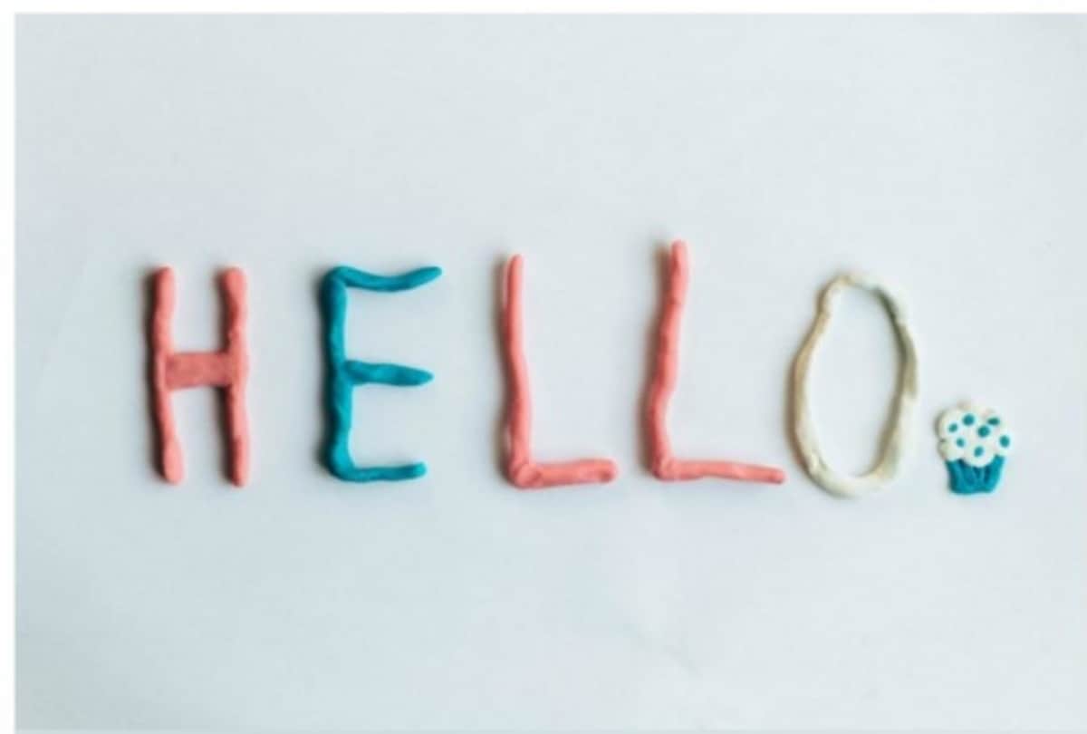 World Hello Day: how does hello day came into the existence