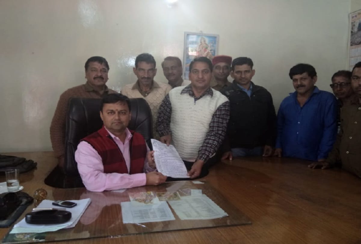 hrtc driver union demands