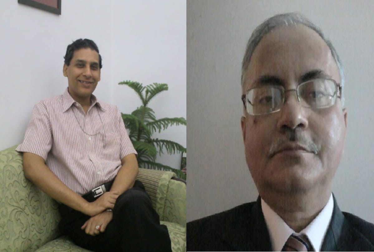 modi govt sought two ias officers of himachal to the Central deputation