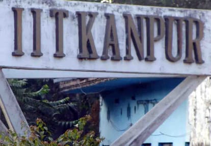 clothes without chemical will be ready in kanpur iit