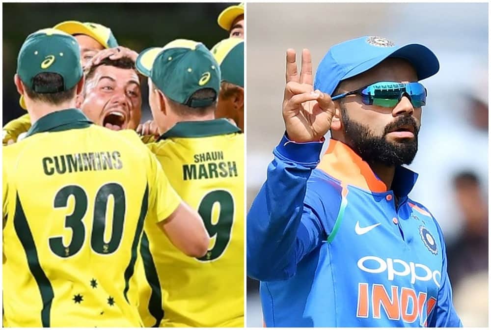 Indian team unable to repeat the performance of last tour to australia in 2019-20