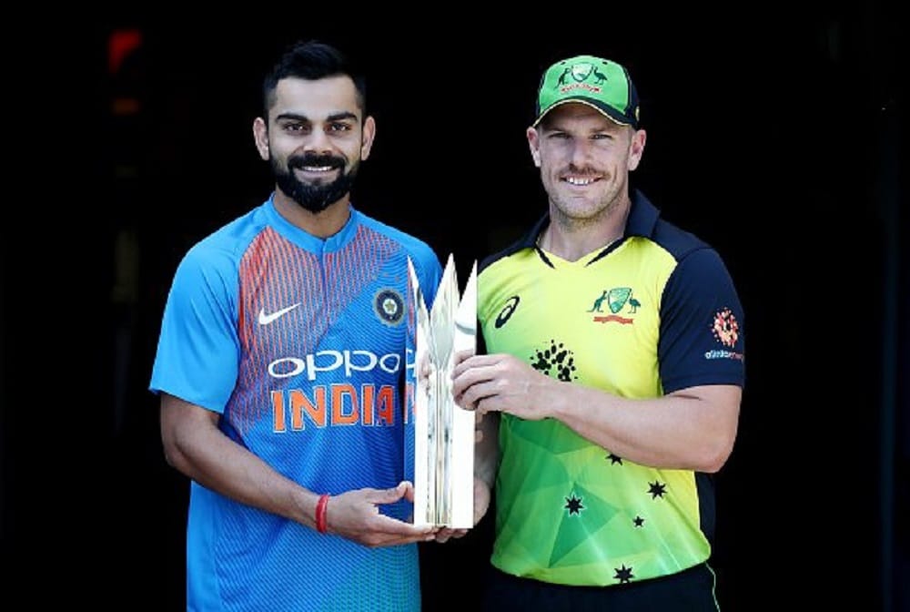 INDIA VS AUSTRALIA: Hardik Pandya is all set to return into side after injury