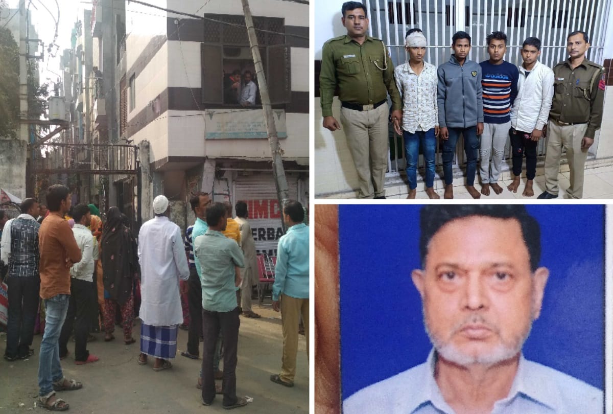 minor compounder plan delhi doctor murder with friends for shimla kashmir trip parents involve