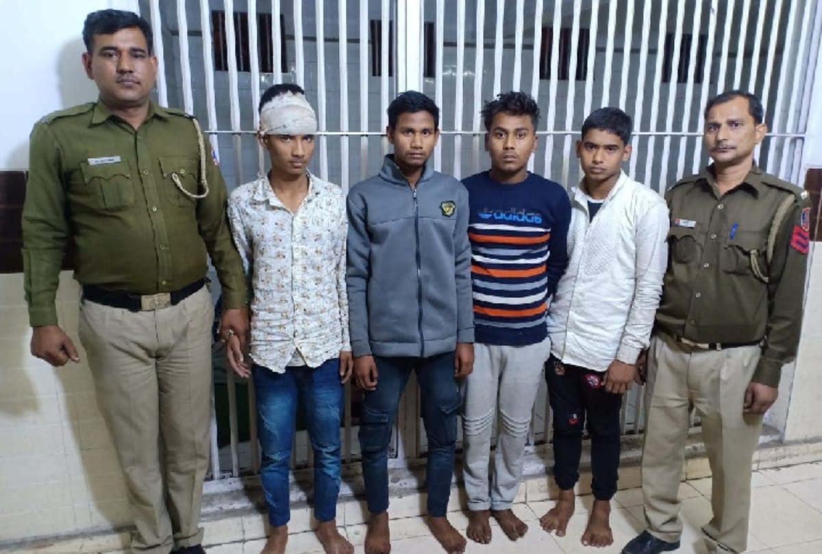 minor compounder plan delhi doctor murder with friends for shimla kashmir trip parents involve