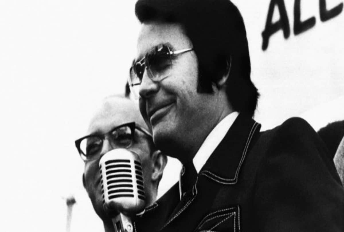 Jonestown Mass Suicide when more than 900 people take their own lives by consuming poison