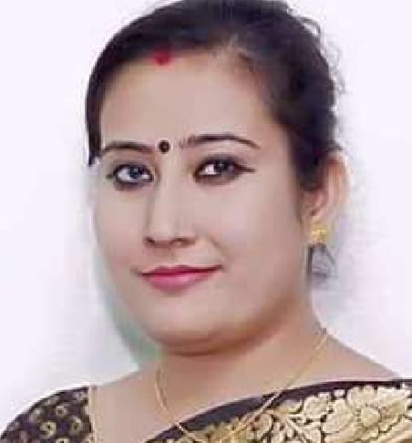 BJP's Kamala Chufal wins in DDHat