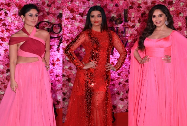 Shahrukh Khan shared bad luck experience with Aishwarya Rai in Lux Golden Rose Awards 2018