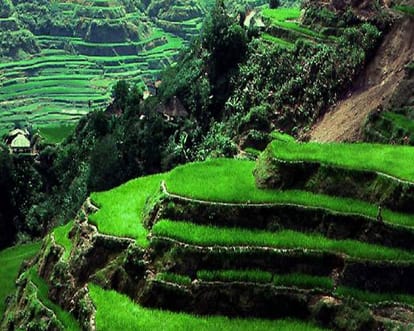 Know about the five villages of india which are called next paradise after kashmir