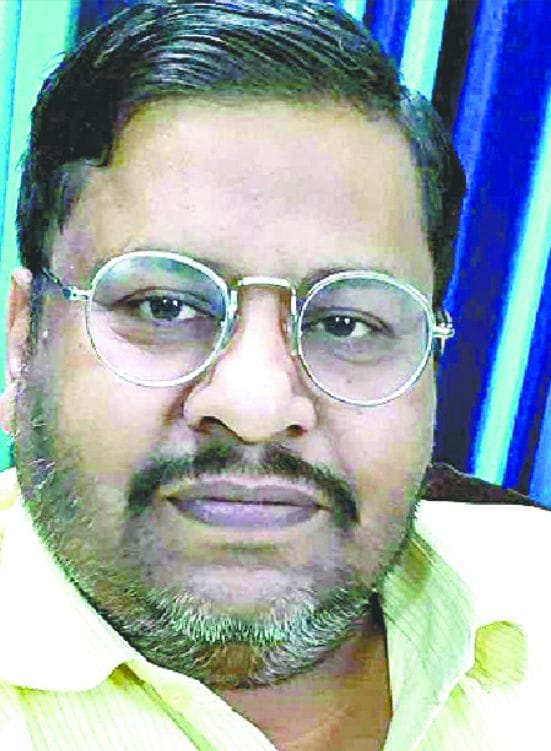 Businessman suicide in shamli