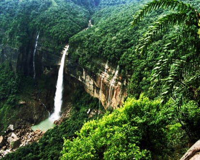 Know about the five villages of india which are called next paradise after kashmir