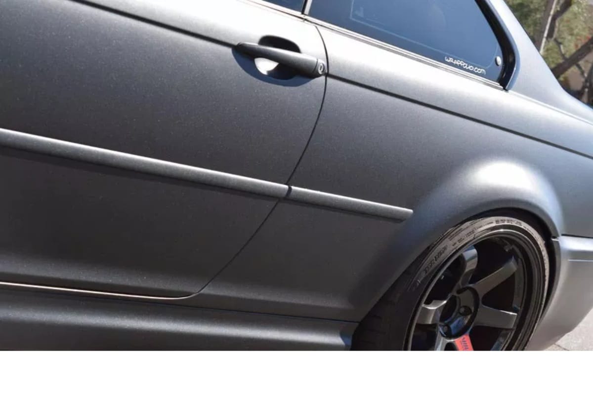 Tips to change your old car look