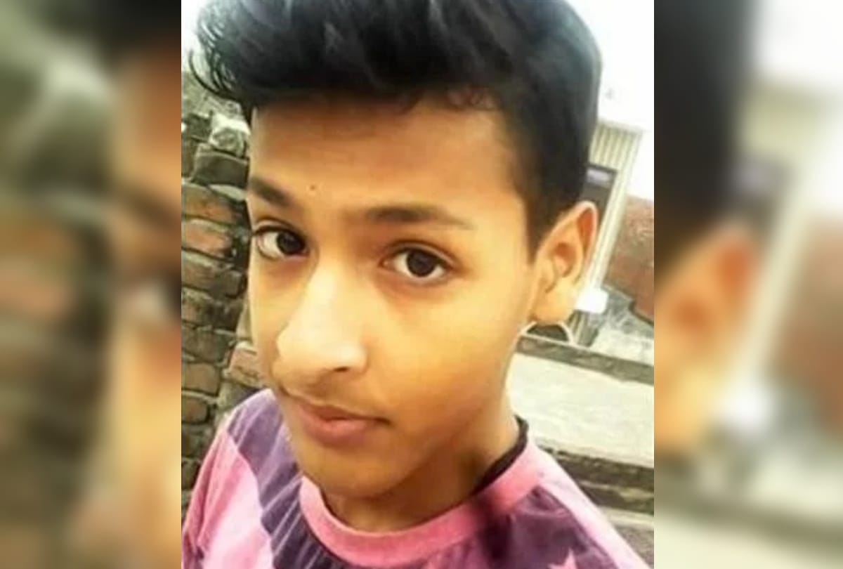 BJP leader's only son shot dead
