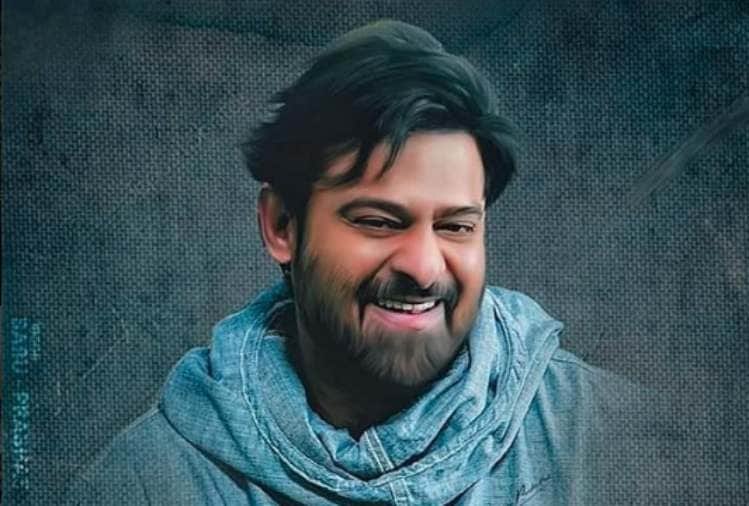 baahubali fame prabhas look change see photos
