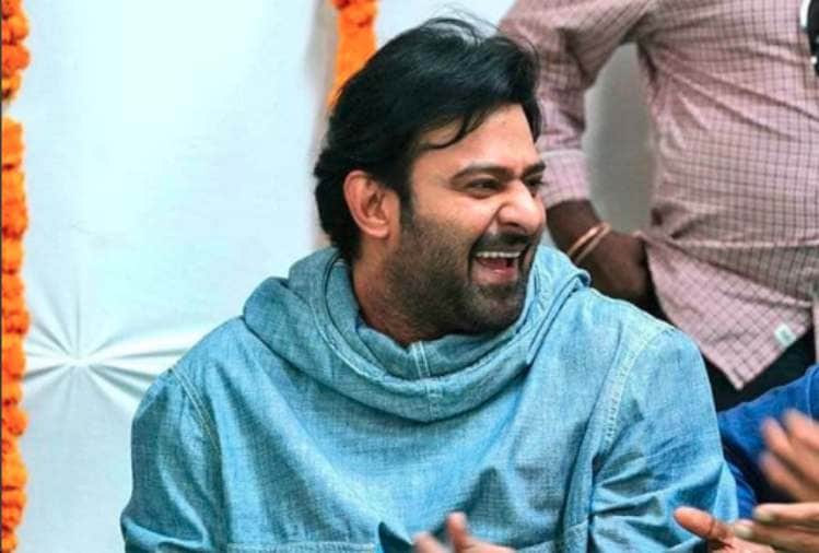 baahubali fame prabhas look change see photos