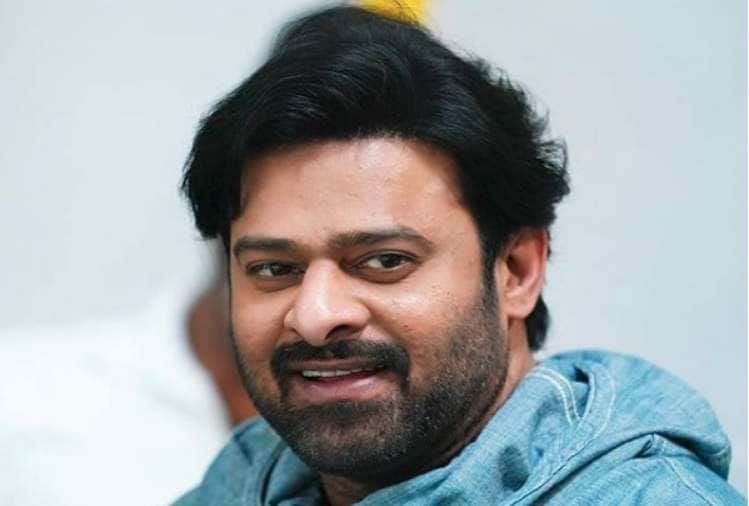 baahubali fame prabhas look change see photos