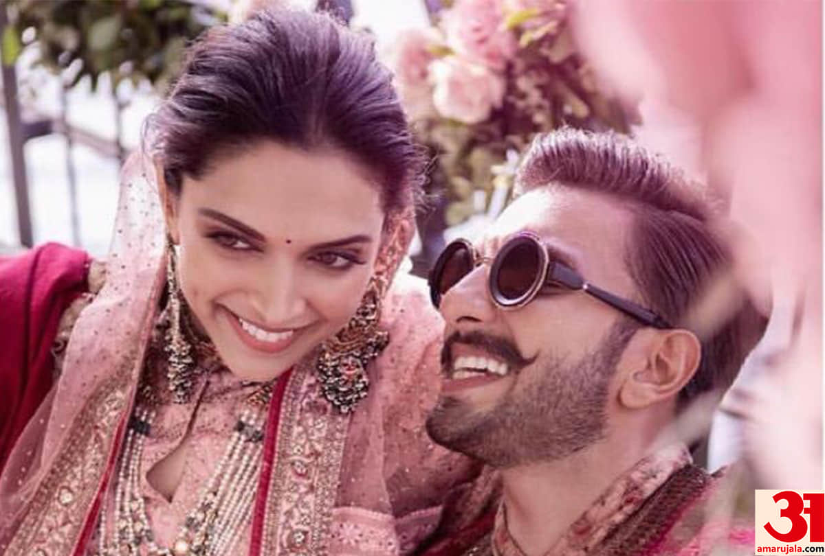 karan johar reaction on deepika padukone ranveer singh marriage