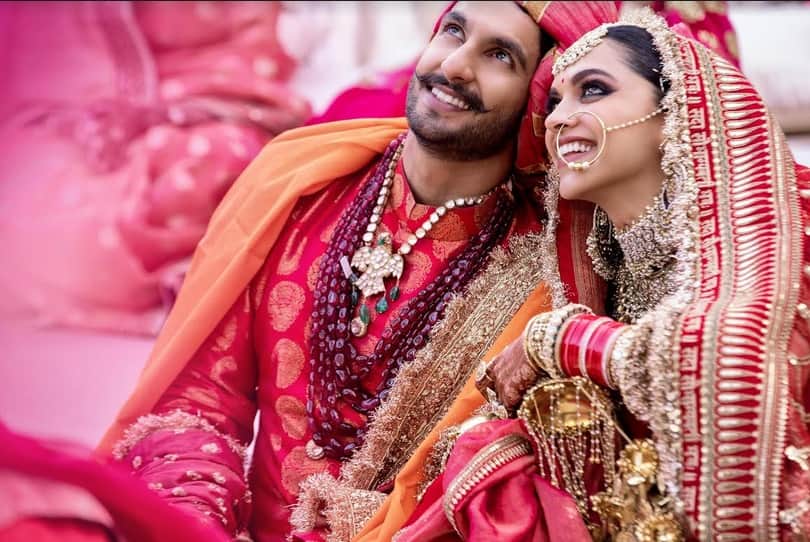 deepika and ranveer wedding lands into trouble Italian Sikh organisation raises objection