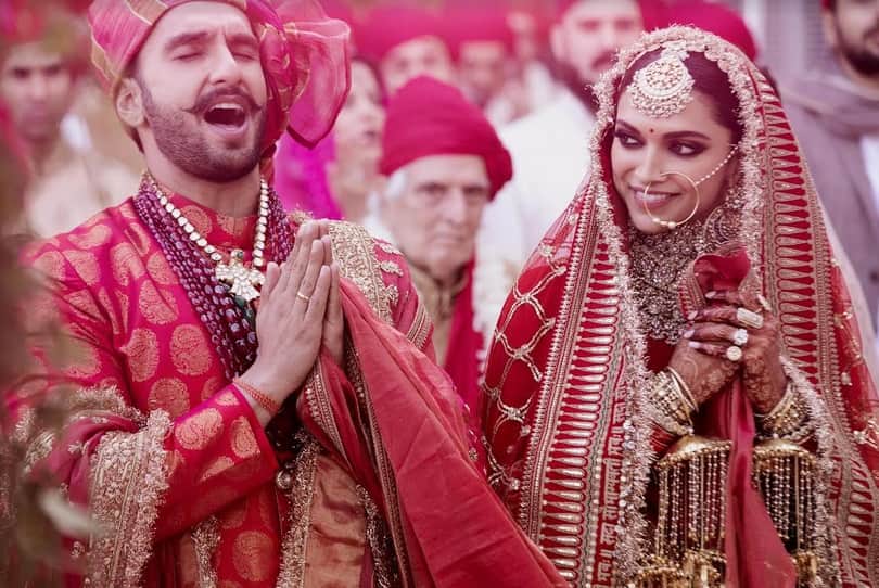 deepika and ranveer wedding lands into trouble Italian Sikh organisation raises objection