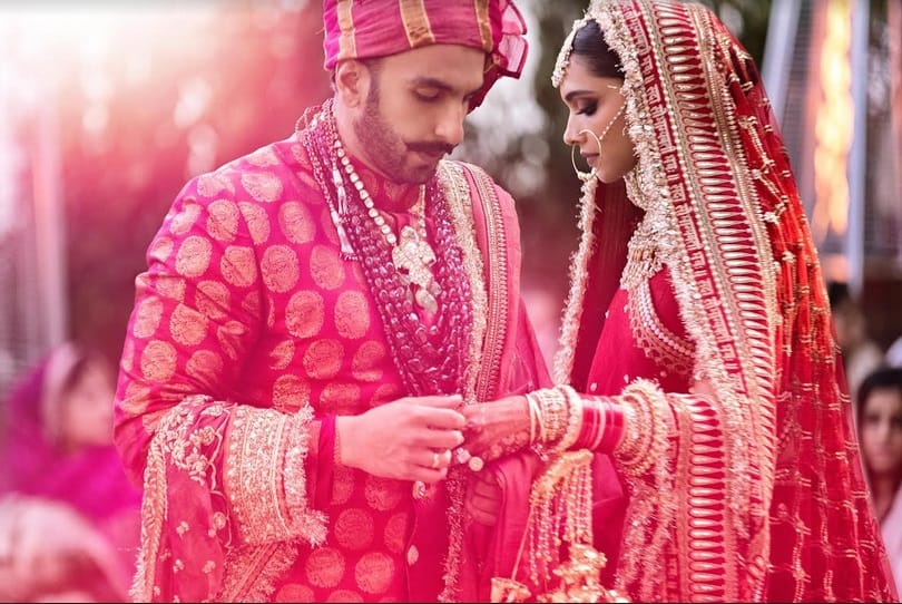 Deepika Padukone Ranveer Singh Bengaluru reception detail leak