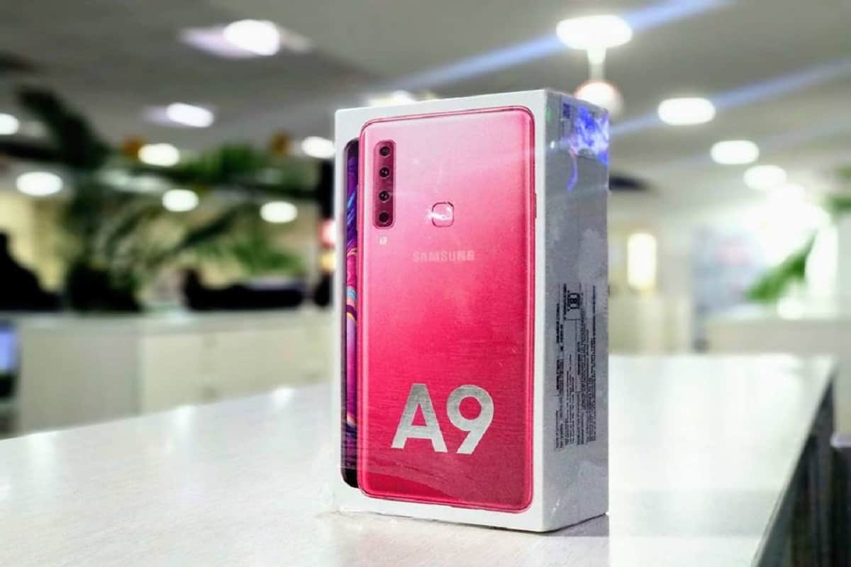 Samsung Galaxy A7 (2018), Galaxy A9 (2018) Price Cut in India; Now Start at Rs. 15,990, details here