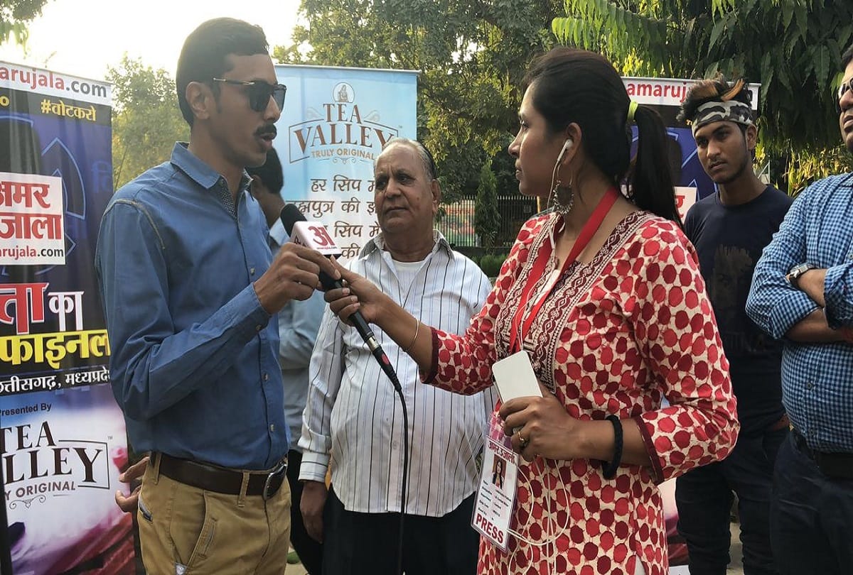 Satta Ka Semifinal: Bhilwara assembly seat people issues rajasthan elections 2018
