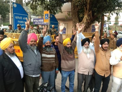 know all about 1984 sikh riots