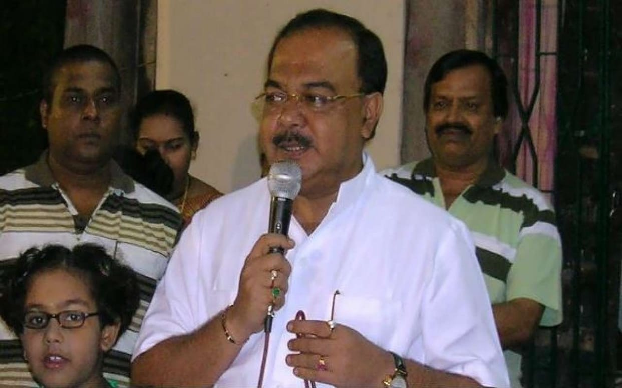 Sovan Chatterjee disillusioned in BJP  Want to leave the party after feeling insulted