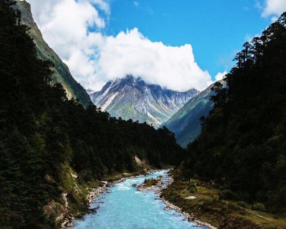Know about the five villages of india which are called next paradise after kashmir