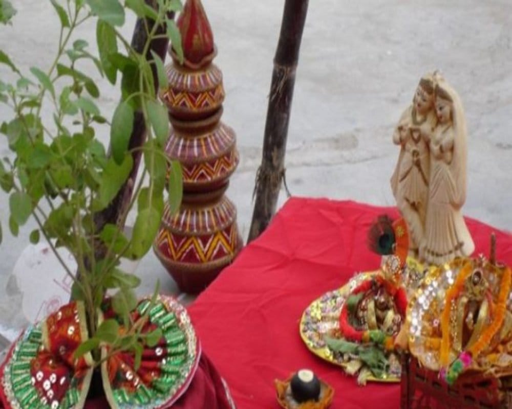 dont do this 5 works on tulsi vivah and dev uthani ekadashi