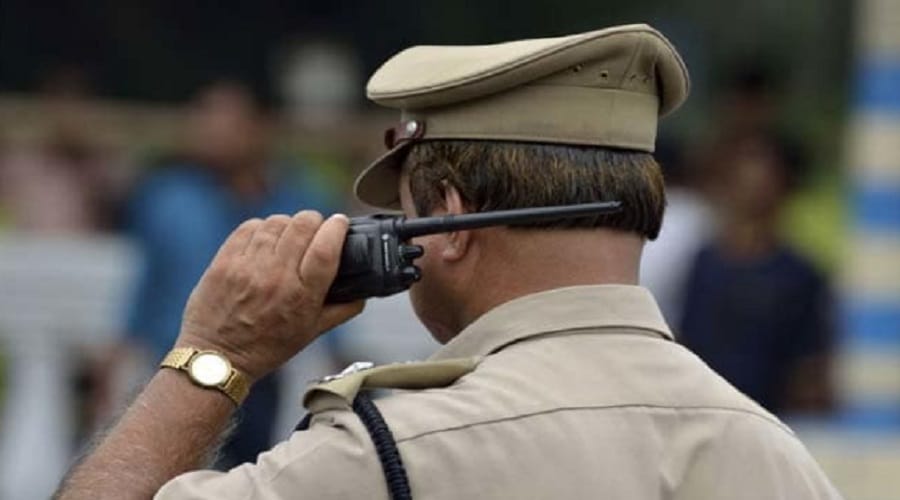 Meerut, widow was sexually assaulted and filed a case against Daroga