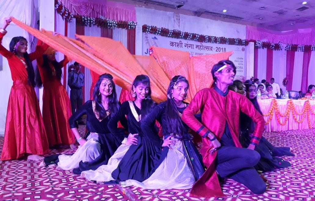 Kashi ganga mahotsav start today in varanasi