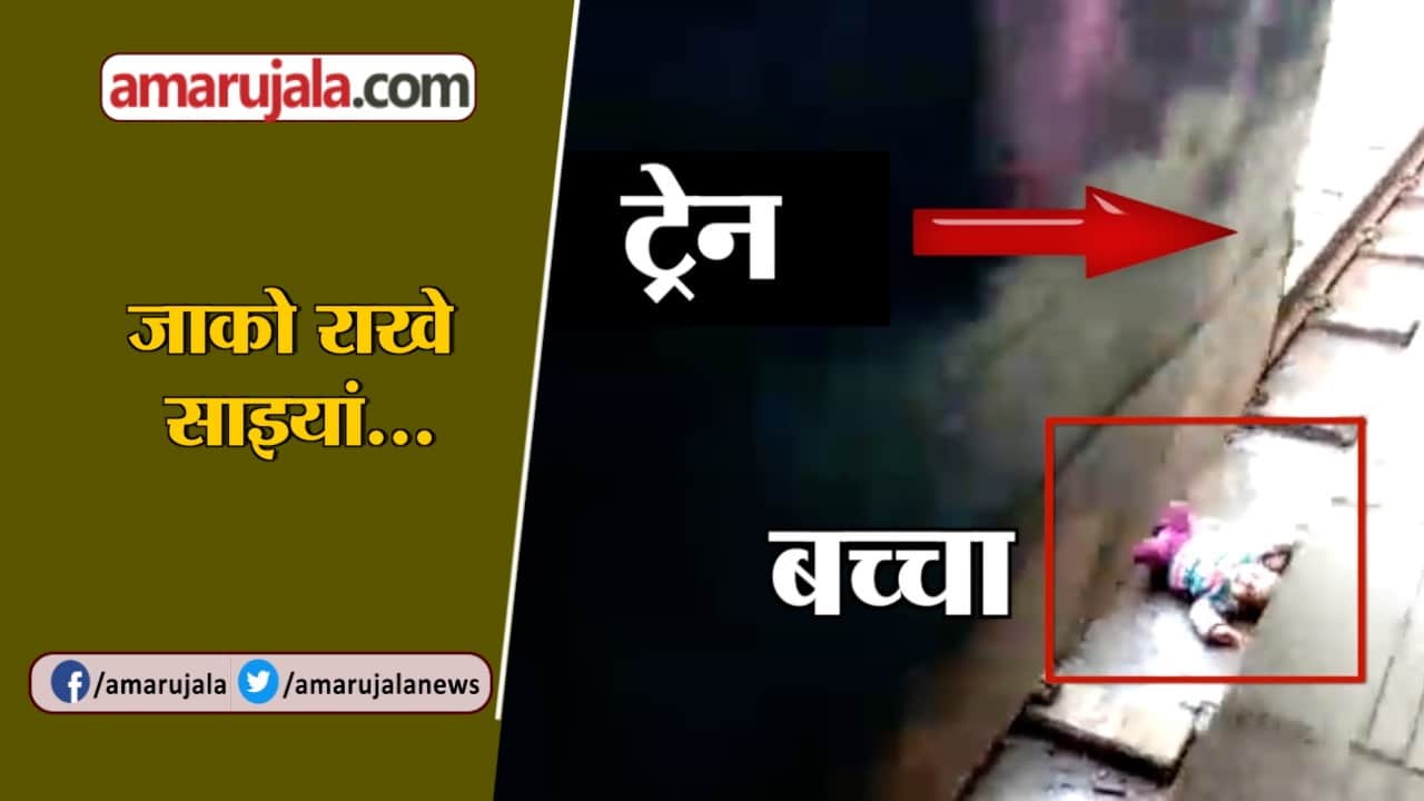 वायरल वीडियो