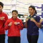 AIBA Womens World Championships