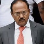 अजीत डोभाल (फाइल फोटो)